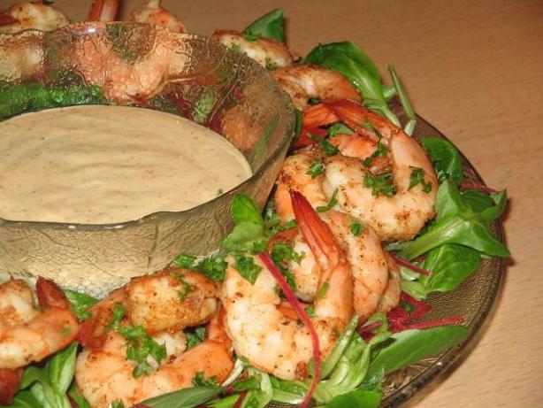 Outback Steakhouse Grilled Shrimp On The Barbie By Todd Wilbur Recipe - Food.com