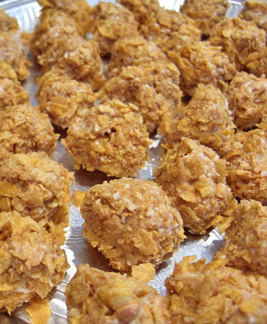 peanut butter nuggets recipe food com peanut butter nuggets recipe food com