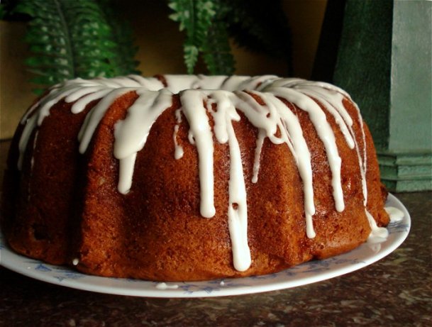 Old Fashioned Sour Cream Coffee Cake With Apple Nut Filling Recipe Old Fashioned Sour Cream Coffee Cake With Apple Nut Filling Recipe