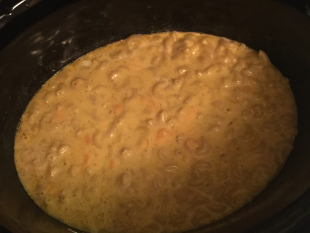 crockpot macaroni and cheese paula deen crockpot macaroni and cheese paula deen