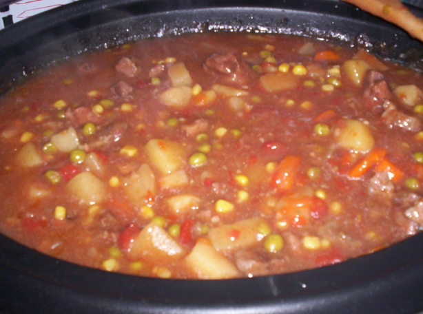 Fabulous Beef Stew Recipe - Food.com
