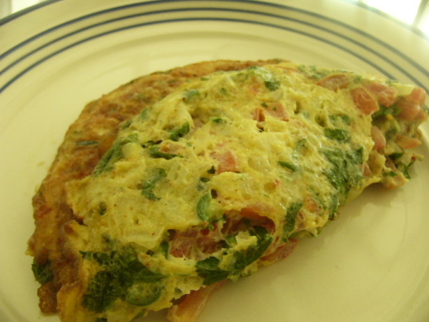 Egg Omelette Recipe - Food.com