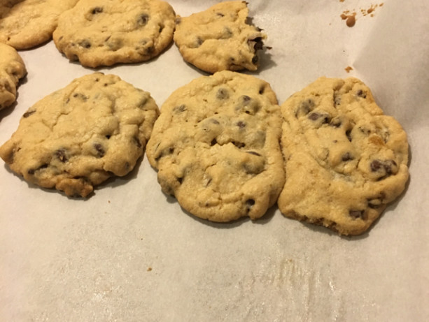 Extraordinary Chocolate Chip Cookies Gold Medal Extraordinary Chocolate Chip Cookies Gold Medal