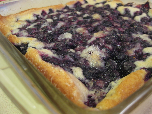 fresh blueberry cobbler recipe food com fresh blueberry cobbler recipe food com