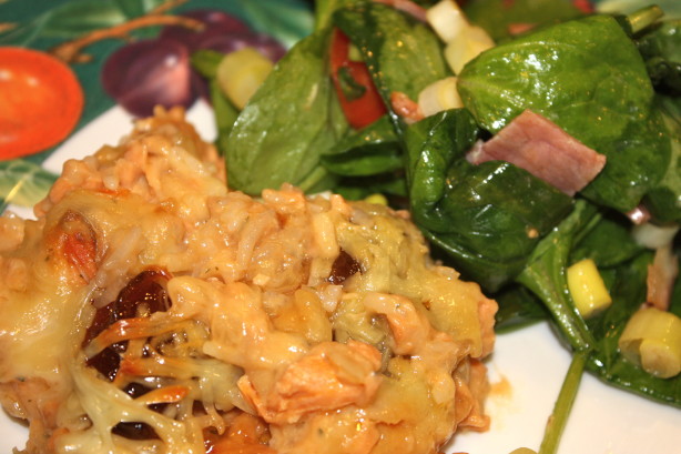 Salmon Mornay Recipe - Australian.Food.com