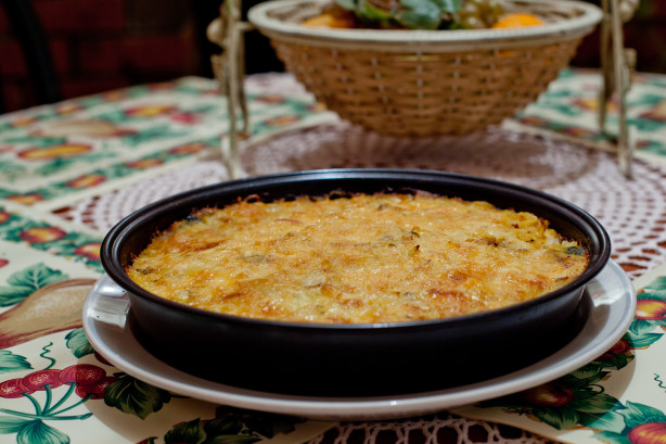 Salmon Mornay Recipe - Australian.Food.com