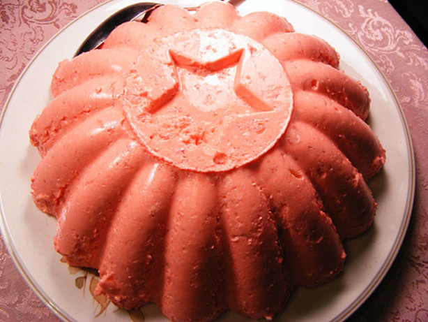 Pink Salad Recipe - Food.com