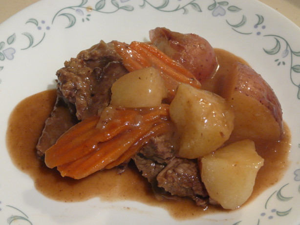 Soul Food Pot Roast Recipe Soul Food Pot Roast Recipe