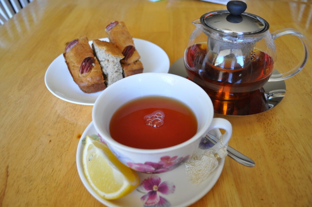 The Perfect Pot And Cup Of English Tea! Recipe - Food.com