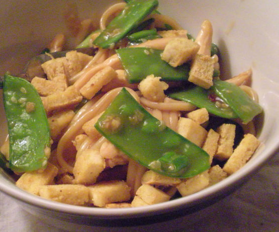 Chicken And Or Tofu Stir-Fry Recipe - Food.com