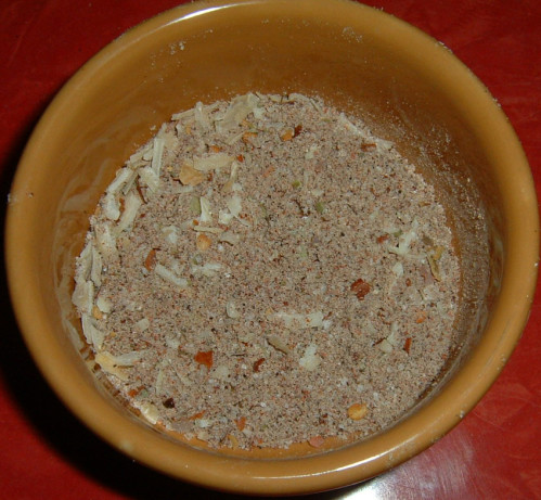 The Recipes Page | Shiitake Bacon