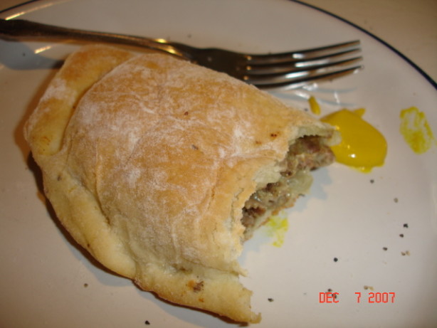 Western Burgers Recipe - Food.com
