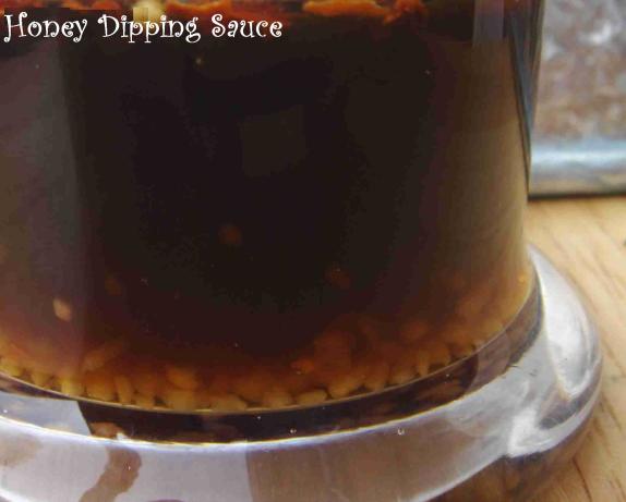 The Recipes Page | Shiitake Bacon