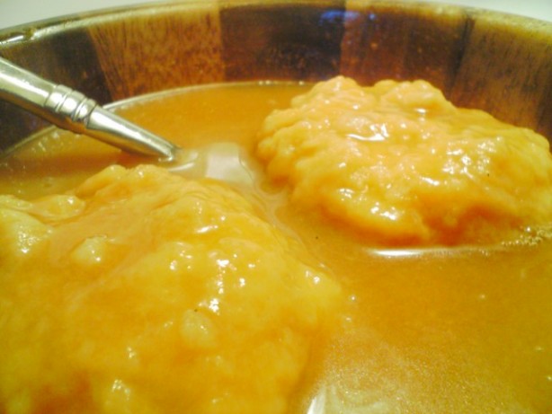Bisquick Dumplings Recipe - Food.com