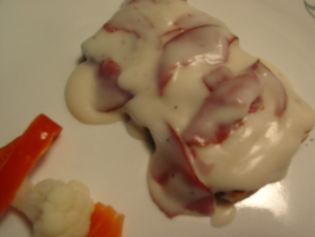 Creamed Chipped Beef Recipe - Food.com