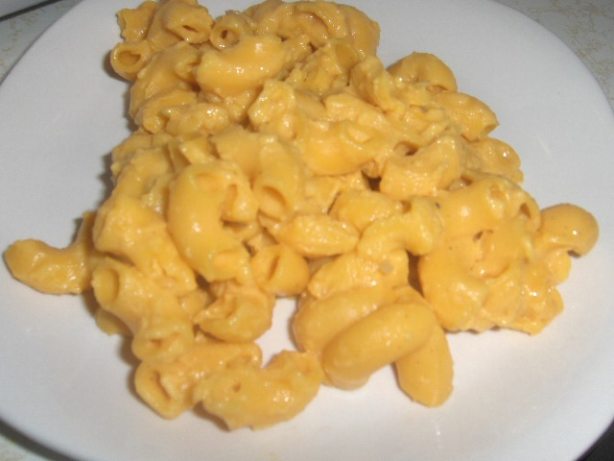 calories in betty crocker macaroni and cheese