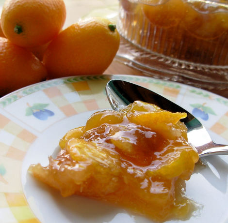 Kumquat Marmalade Recipe - Food.com