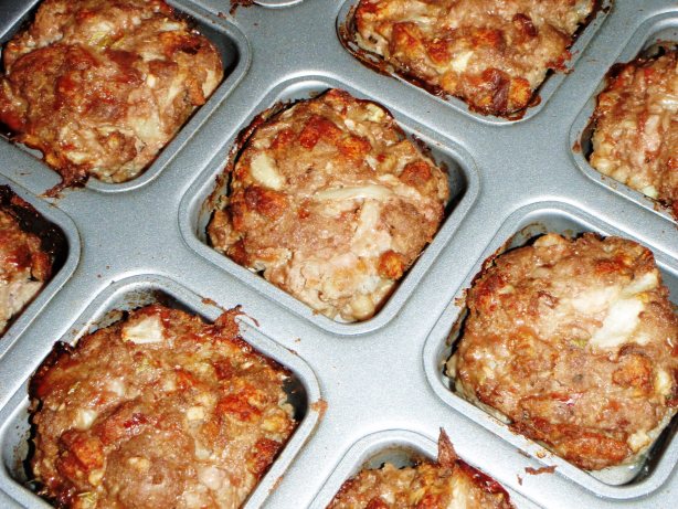The Recipes Page | Shiitake Bacon