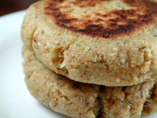 Crab Patties Recipe - Food.com