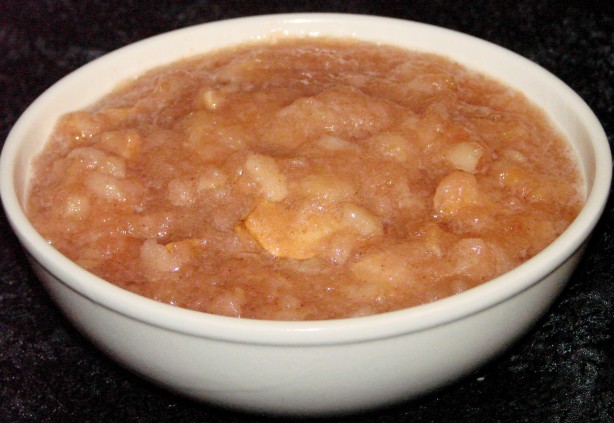 crock pot applesauce recipe food com crock pot applesauce recipe food com