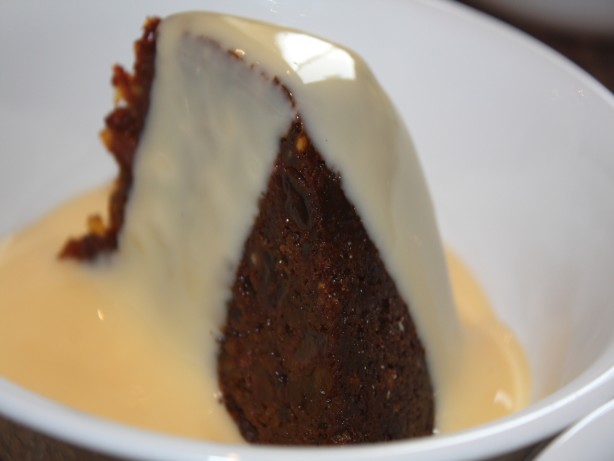 Sago Christmas Pudding Recipe - Australian.Food.com