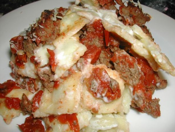 Beef Noodle  And Food noodle Egg   Lite creamy Bleu) Creamy Recipe Casserole egg Birds  recipes