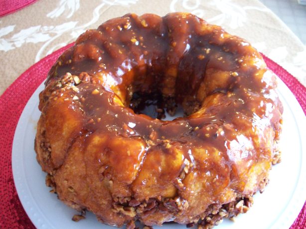 Ultimate Coffee Cake Paula Deen) Recipe - Food.com