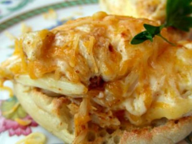 Crabbies Recipe - Food.com