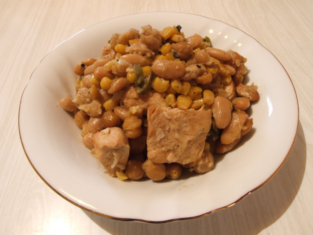 Crock Pot White Chicken Chili Food Network Crock Pot White Chicken Chili Food Network