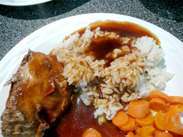 Clay Pot Chicken Recipe - Chinese.Food.com
