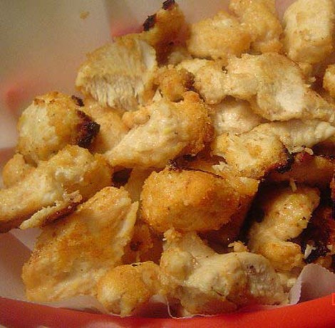 The Recipes Page | Shiitake Bacon