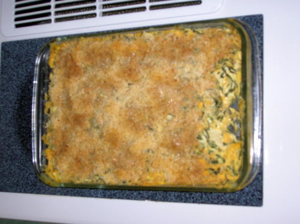 Chicken Florentine Paula Deen) Recipe - Food.com