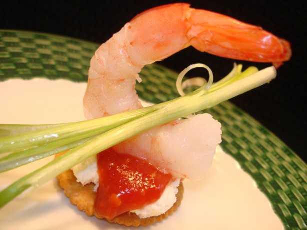 Mini Shrimp Cocktail Appetizers Recipe - Food.com