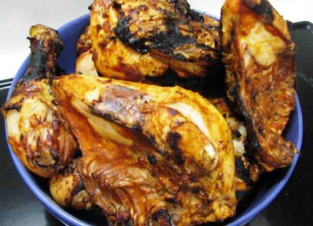 Bombay Chicken Recipe - Food.com