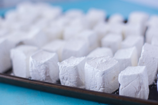 Marshmallows French Laundry) Recipe - Food.com