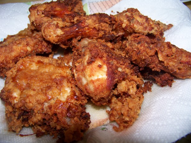 dredging oven fried chicken dredging oven fried chicken
