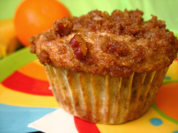 Tutti-Frutti Muffins Recipe - Food.com