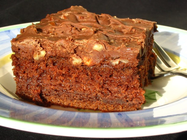 Super Moist Mocha Cream Cake 13 X 9 Pan Or Two 9Inch Super Moist Mocha Cream Cake 13 X 9 Pan Or Two 9Inch