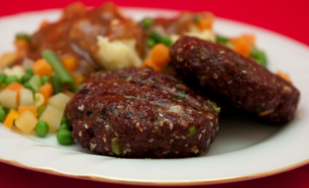 Korean Hamburgers Recipe - Food.com