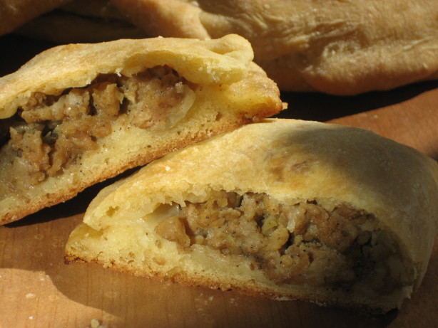 Arabic Samboosak Recipe - Food.com