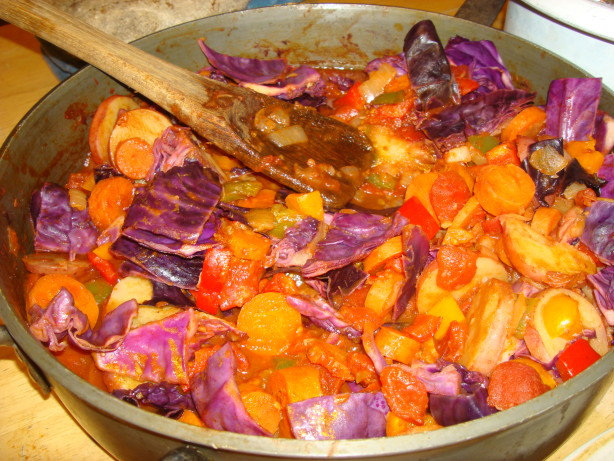 Ethiopian Alecha Wats Recipe - Food.com