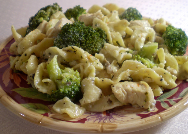 Swiss Chicken And Broccoli Casserole Recipe - Food.com