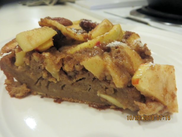 The Original Pancake House Apple Pancake Recipe - Food.com