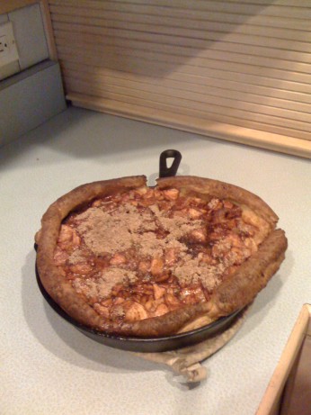 The Original Pancake House Apple Pancake Recipe - Food.com