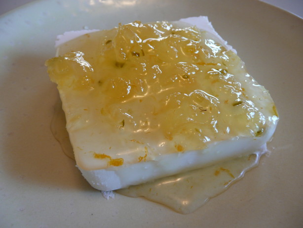 Pineapple Jalapeno Marmalade Recipe - Food.com