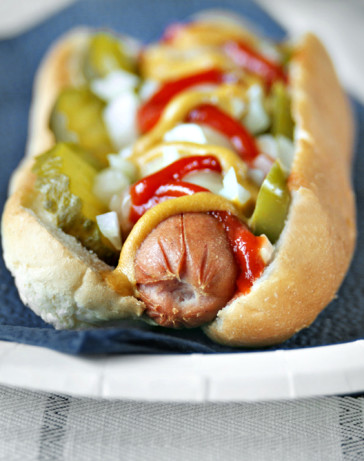 can dogs mustard feisty mustard topped dogs recipe food can dogs mustard feisty mustard topped dogs recipe food