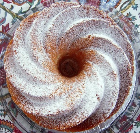 Heritage Bundt Cake Recipe Heritage Bundt Cake Recipe