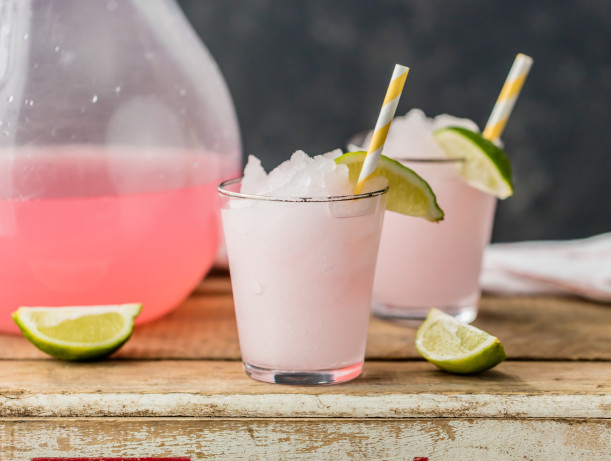 Skip and Go Naked Recipe #SundaySupper - Positively Stacey