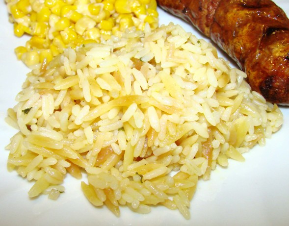 Rice A Roni From Scratch In The Microwave Recipe - Food.com