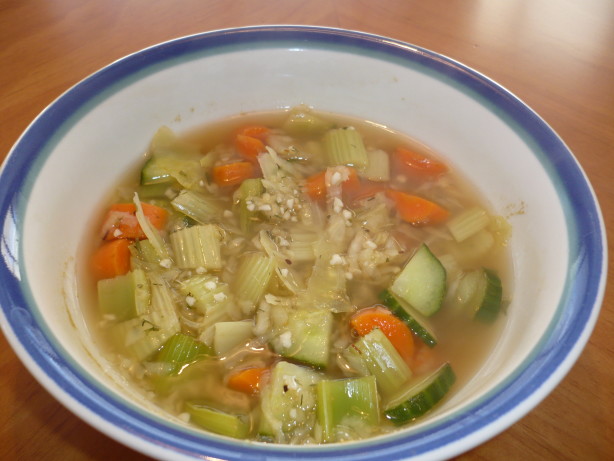 cabbage soup recipe food com cabbage soup recipe food com